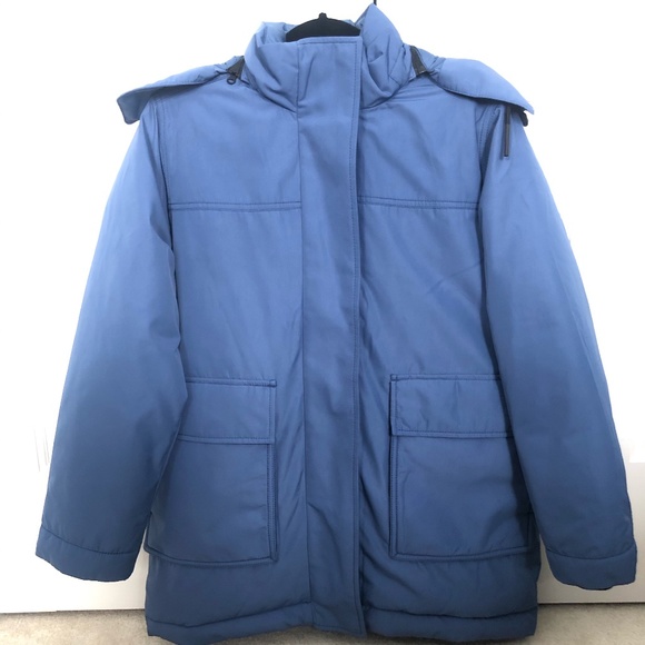 Everlane Jackets & Blazers - Everlane The ReNew Oversized Parka